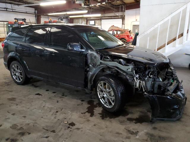 3C4PDDEG3KT784700 Dodge JOURNEY GT