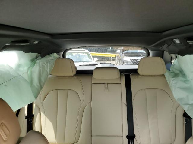 5UXCR6C05M9D76116 BMW X5 Xdrive40i