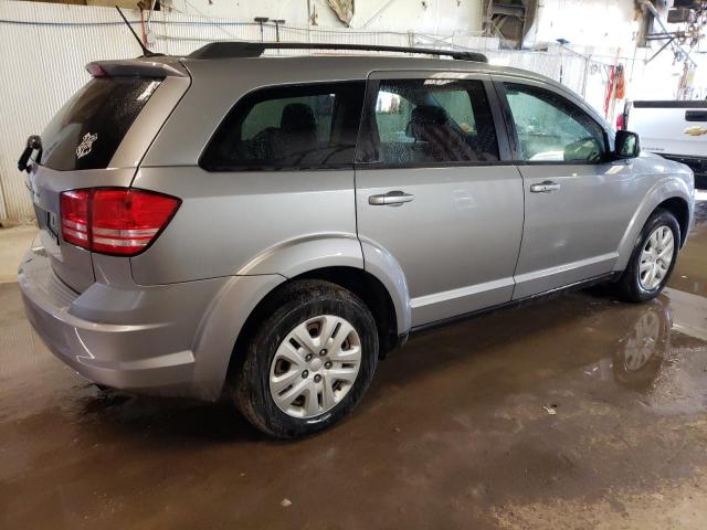 3C4PDCAB8GT116578 Dodge JOURNEY SE