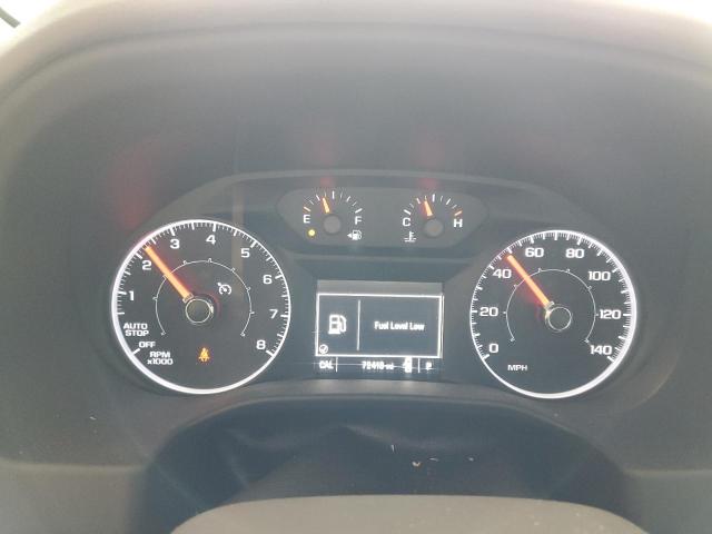 1GKKNKLA3HZ287940 GMC ACADIA SLE