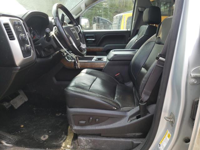 3GTU2VEC6EG299847 GMC Sierra K1500 Slt