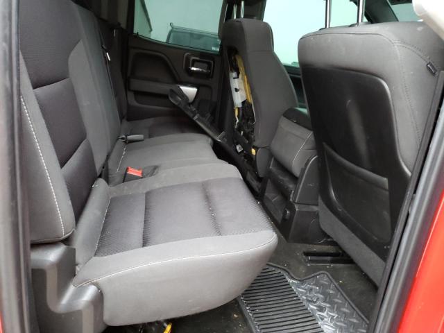 1GCVKREC0EZ334183 Chevrolet Silverado K1500 Lt