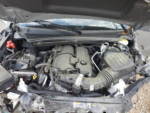 1C4SDJGJ0NC214459 Dodge Durango Srt 392