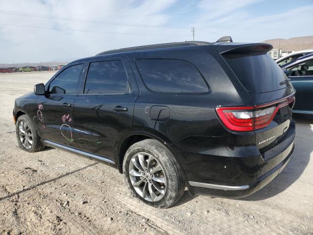 1C4RDHAGXMC609364 Dodge Durango Sxt