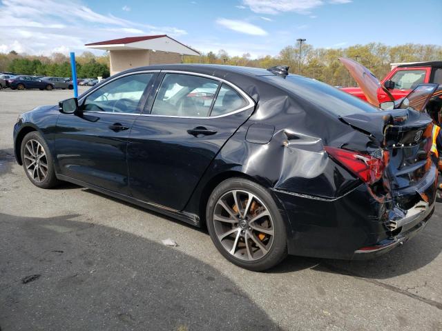 19UUB2F51FA004234 Acura TLX TECH