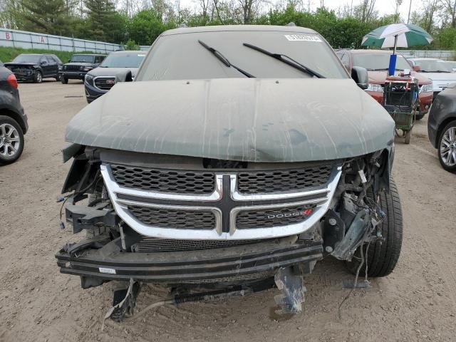 3C4PDDBG2HT575431 Dodge Journey Sxt