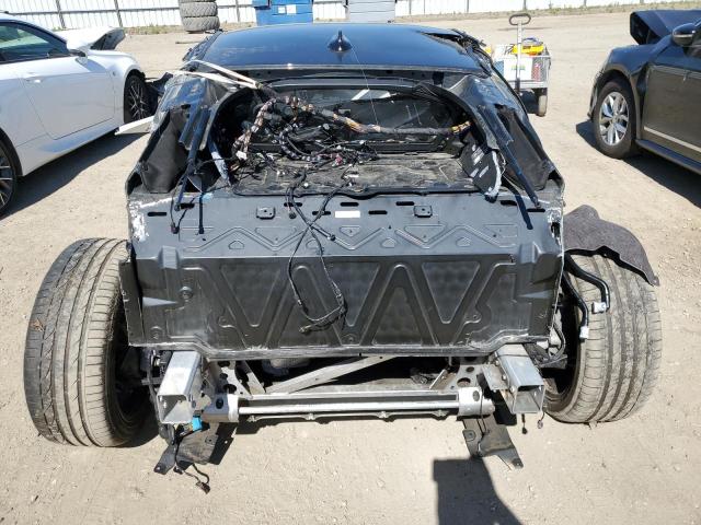 WBY2Z2C5XFV391315 BMW I8