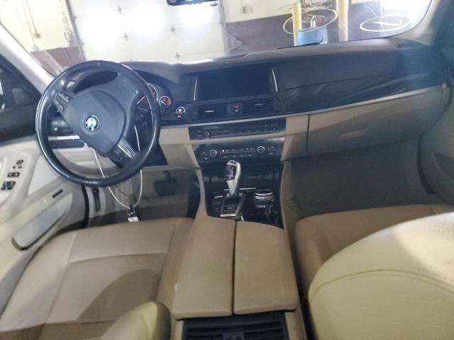 WBA5A7C5XED618801 BMW 528 XI