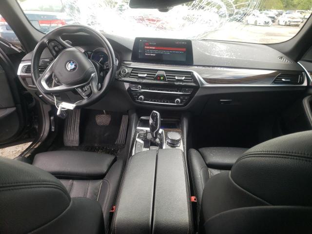 WBAJA7C51KWW00380 BMW 530 XI