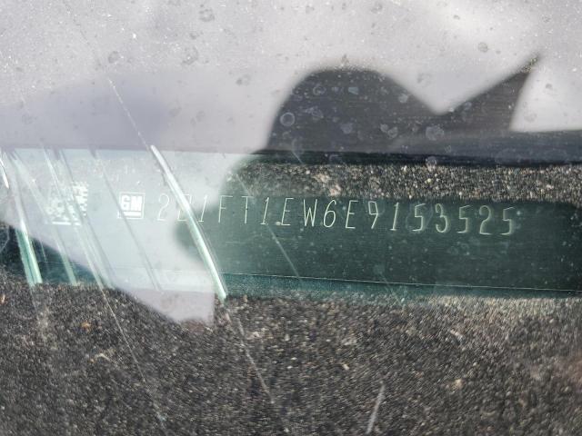 2G1FT1EW6E9153525 Chevrolet CAMARO 2SS