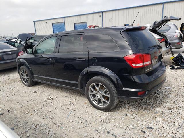 3C4PDCEG7GT199572 Dodge Journey R/t