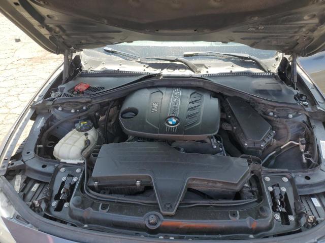 WBA3D3C51FK157802 BMW 328 D