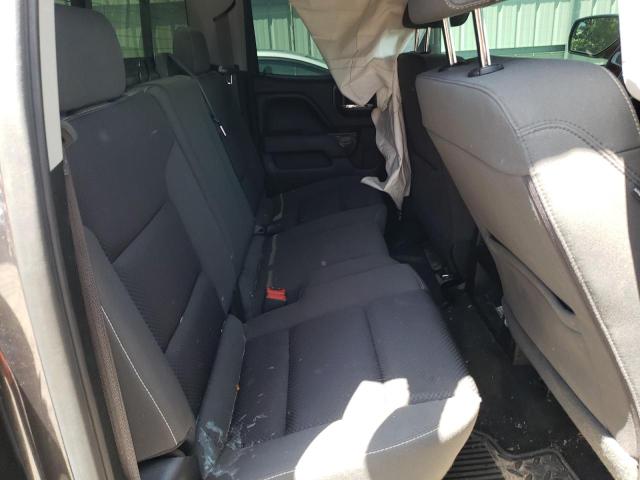 1GTV2MEC9GZ182779 GMC Sierra K1500 Sle