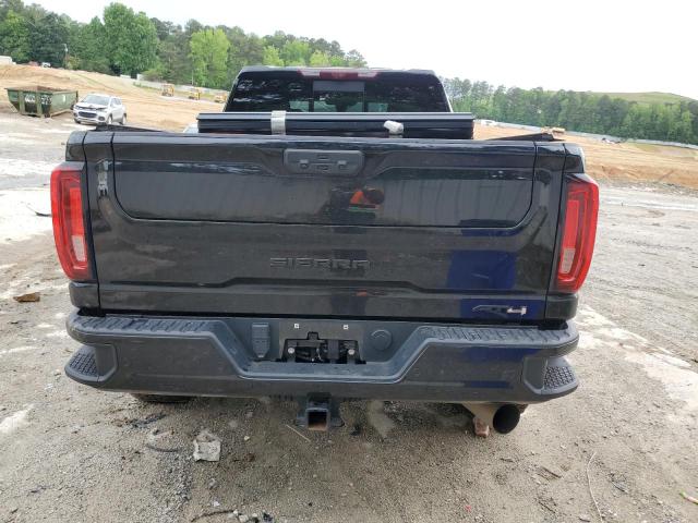 1GT49PEY7MF119147 GMC Sierra K2500 At4