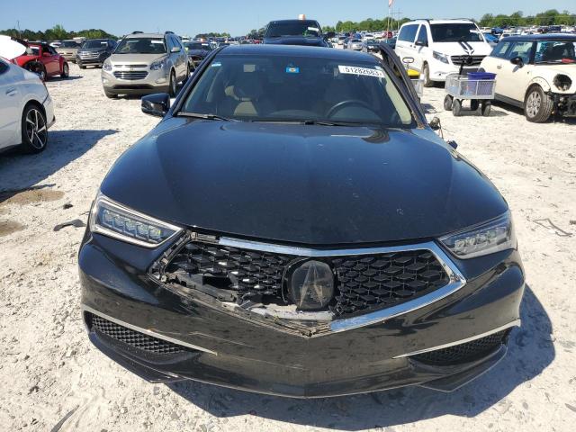 19UUB1F39KA000760 Acura TLX