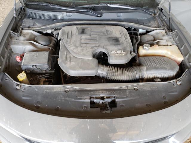 2C3CDXHG2JH175749 Dodge Charger Sxt Plus