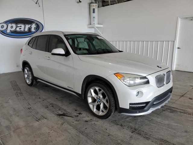 WBAVM1C58FV314611 BMW X1 Sdrive28i