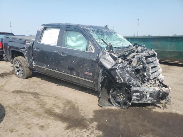 3GTU2VEC4FG436589 GMC Sierra K1500 Slt