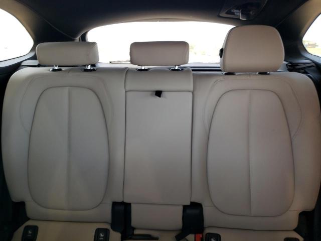 WBXJG7C06M5U37940 BMW X1 Sdrive28i