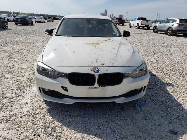 WBA3B1C5XEK135032 BMW 320 I