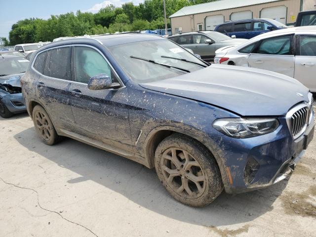5UX53DP05N9L99046 BMW X3 Xdrive30i