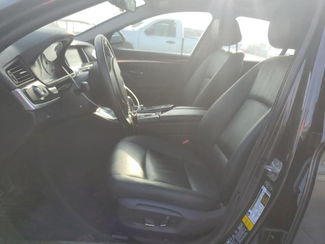 WBA5B3C53ED532283 BMW 535 XI