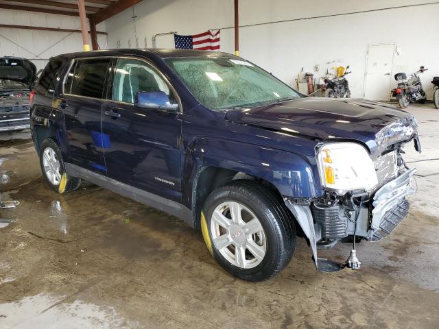 2GKFLVEK3F6213067 GMC Terrain Sle