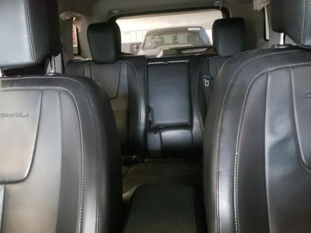 2GKFLRE3XG6279357 GMC Terrain Denali