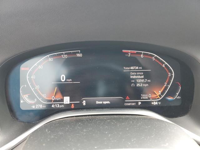 WBA7T2C01MCG36461 BMW 740 I