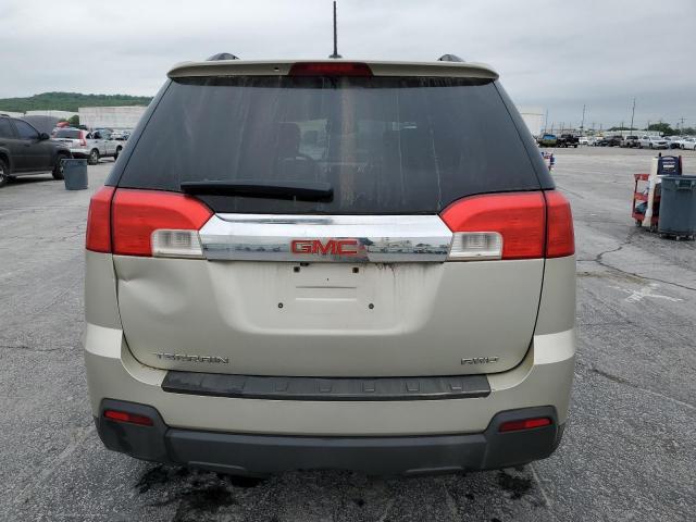 2GKFLWEK2F6104945 GMC Terrain Sle