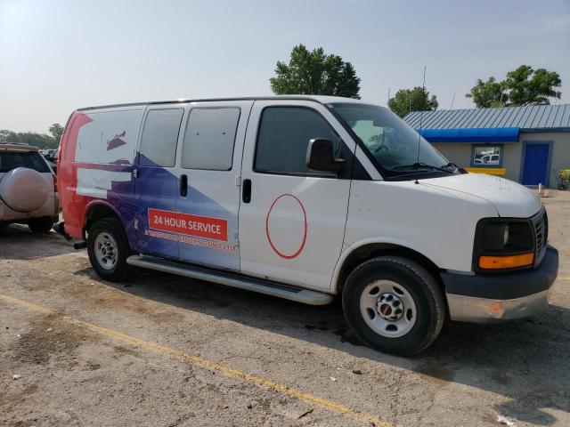 1GTW7AFF4G1212654 GMC Savana G2500