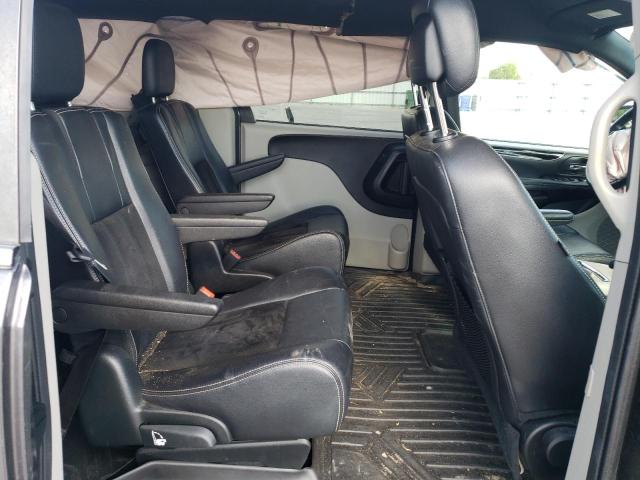 2C4RDGCG4HR678328 Dodge Grand Caravan Sxt
