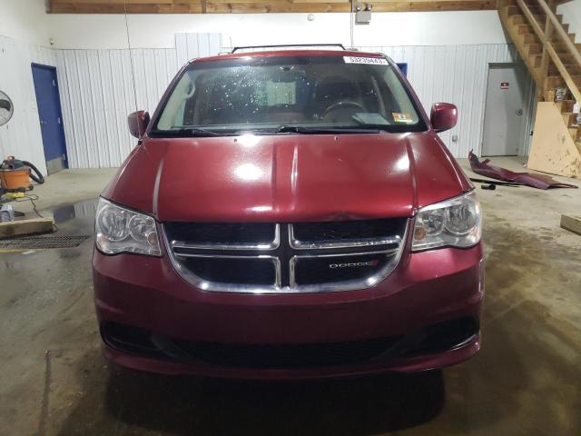 2C4RDGCG7GR139054 Dodge Grand Caravan Sxt