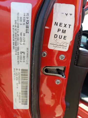 1C3CDFBB5GD616092 Dodge DART SXT