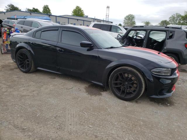 2C3CDXGJ0MH601407 Dodge Charger Scat Pack