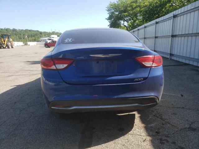 1C3CCCAB4FN564403 Chrysler 200 Limited