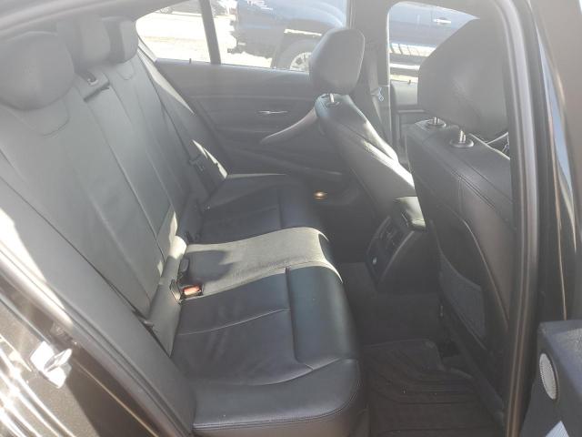 WBA3D3C50EK155652 BMW 328 D