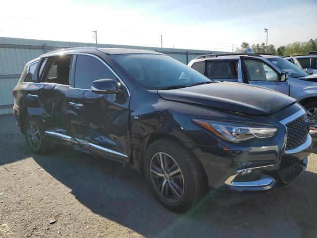 5N1DL0MM0JC504632 Infiniti QX60
