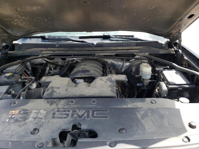 3GTP1UEC0EG550081 GMC Sierra C1500 Sle