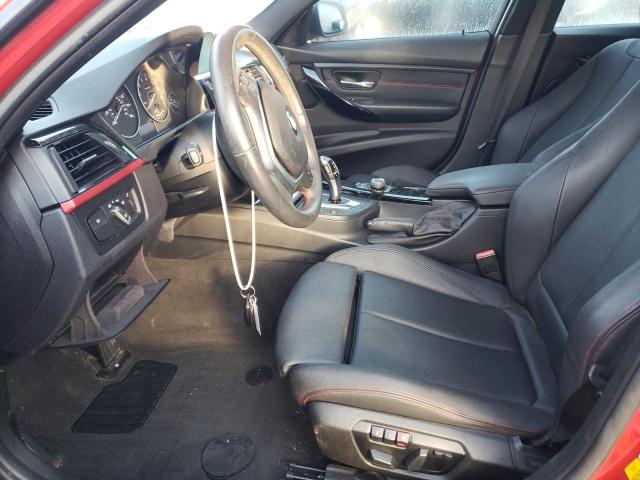 WBA3A5C52EJ464453 BMW 328 I