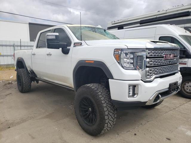 1GT49REY6PF137154 GMC Sierra K2500 Denali