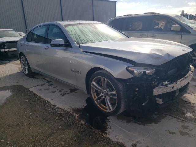 WBAYE8C54ED136381 BMW 750 LI