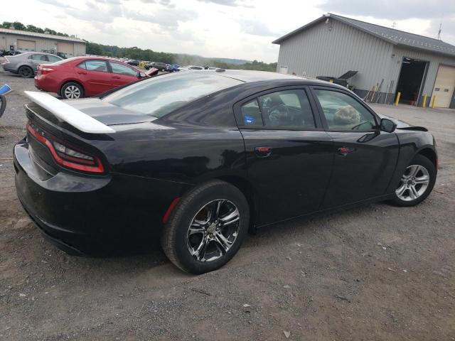 2C3CDXBG3FH817377 Dodge Charger Se