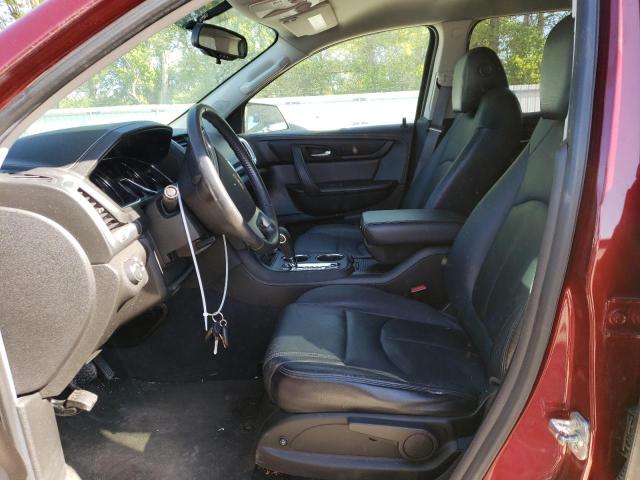 1GKKRNED7FJ376371 GMC ACADIA SLE