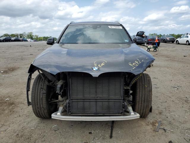 5UXTR9C56KLP94260 BMW X3 Xdrive30i