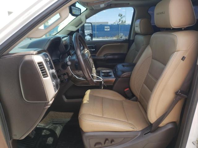 1GT12SEY2KF184236 GMC Sierra K2500 Denali