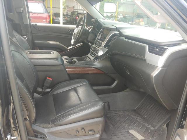 1GKS1HKC5FR116637 GMC Yukon Xl C1500 Slt