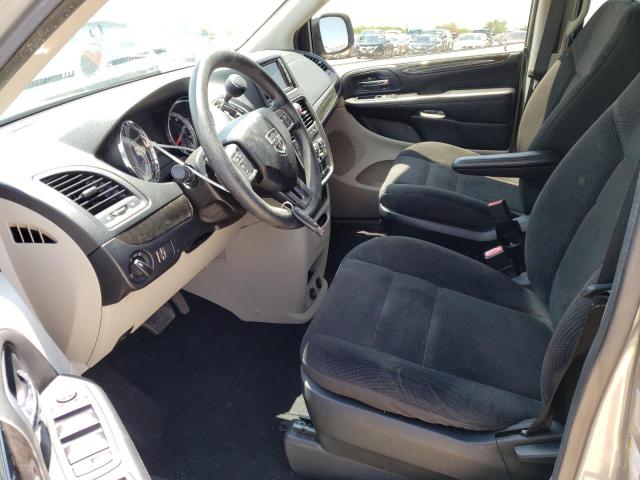 2C4RDGBG3KR501438 Dodge Grand Caravan Se