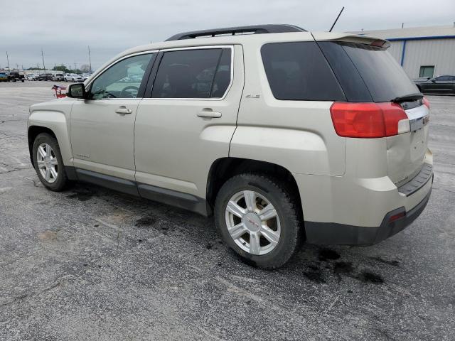 2GKFLWEK2F6104945 GMC Terrain Sle