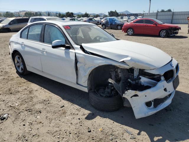 WBA3C1C52FK122418 BMW 328 I Sulev